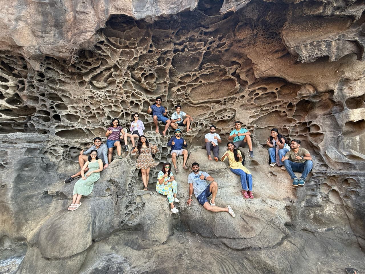 Sankalp Yogalay Retreat